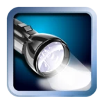 Logo of Flash Light pro android Application 